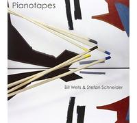 Wells & Stefan Schneider Bill - Pianotapes