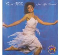 Wells, Terri - Just Like Dreamin'