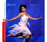 Wells, Terri - Just Like Dreamin'
