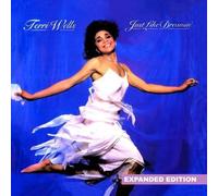 Wells, Terri - Just Like Dreamin' (Expanded Edition) (2 CD)