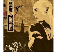 Wells, Tyrone - Hold On by Wells, Tyrone (2007) Audio CD
