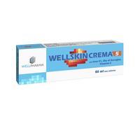 Wellskin crema 5 60 ml