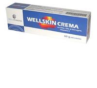 Wellskin crema 60 g