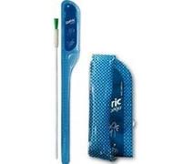 Wellspect Lofric Catetere Urinario Uomo Ch12 40 Cm 30 Pezzi