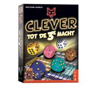 Wellspiel - Clever for 3