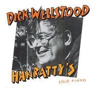 Wellstood, Dick - Live At Hanratty S