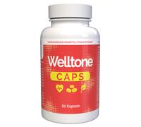 Welltone - 60 Capsule - Nuove&OVP - Spedizione Veloce