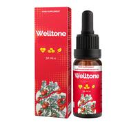 WELLTONE Gocce - 30Ml