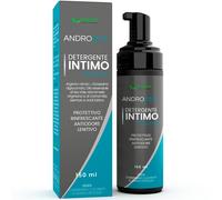 Wellvit | Andropur Detergente Intimo Maschile 150 ml Schiuma con dosat