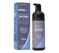 Wellvit ANDROPUR DETERGENTE INTIMO MOUSSE 150 ML