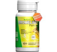 WELLVIT BROMELINA FORTE DRAINING - Excellent Diuretic with Strong Anti-Cellulite