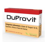Wellvit Duprovit 30 Compresse