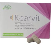 wellvit Kearvit 30 Compresse 1000mg
