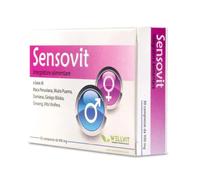 Wellvit SENSOVIT 30 COMPRESSE