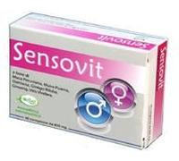 wellvit Sensovit 30compresse