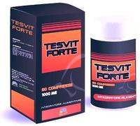 wellvit srl Tesvit Fte 90 Compresse