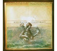 Wellwater Conspiracy Daybed (CD) Album