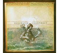 Wellwater Conspiracy Daybed (CD) Album