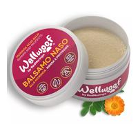 WellWoof Crema Naso Screpolato per Cani e Gatti 70 ml Crema