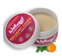 WellWoof Crema Zampe e Polpastrelli per Cani e Gatti 70 ml Crema