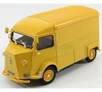 Citroën Type H (1962) "Citroën Srevice" - Welly 1:24 - WE24019CI