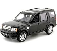 Welly - 24008br - Pronti Veicolo - Modello per la Scala - Land Rover Discovery - 2010-1/24 Scala