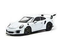 Welly - AUTO PORSCHE 911 GT