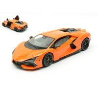 Welly LAMBORGHINI REVUELTO ORANGE 1:24