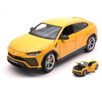 Welly LAMBORGHINI URUS YELLOW 1:24