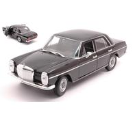 Welly MERCEDES 220 1968 BLACK 1:24