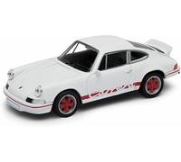 Welly Nex 1:38 Diecast Porsche Carrera Pull Back E Vai Azione - 49720CWPorche