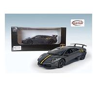 Nuovo Rastar 1:43 Pressofuso Lamborghini Reventon - 34900