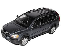 Welly Volvo Xc90 Grigio Metallo 1/24 Automobile Modello Auto