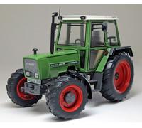 Welly WEIS1047 TRATTORE FENDT FARMER 308 LSA 1984-1988 1:32 Modellino