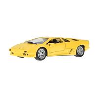 Welly - welly - lamborghini diablo 1990 1/24