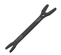 Welnch A Doppia Testa Che Tintinna Vetri Regolabili 6-25 Mm/3-17 Mm Multifunzione Per Lo Strumento Per La Casa Esterna