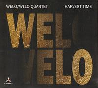 Welo/Welo Quartet Harvest Time (CD) Album