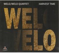 Welo/Welo Quartet - Harvest Time