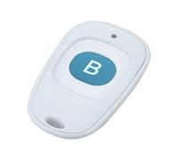 WELOCK - Serratura elettronica Smart Door Lock Remote Control, colore bianco, modello adatto: PCB41 TOUCH41 PCB01 SECBR SBR