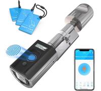 Welock Touch41 Serratura Elettronica Smart Bluetooth con Impronta e RFID