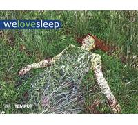 Welovesleep. Ediz. illustrata