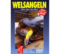 Welsangeln - Alles über den Wels