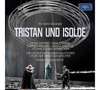 Richard Wagner Richard Wagner: Tristan Und Isolde (CD) Box Set