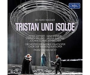 Welser-Möst - Richard Wagner: Tristan und Isolde