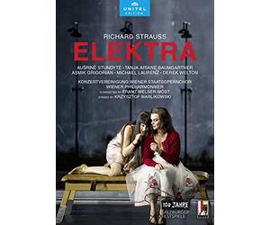 Welser-Most Franz Dir - Elektra