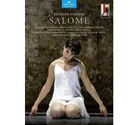 Salome: Wiener Philharmoniker (Welser-Möst) (DVD) Anna Maria Chiuri Gabor Bretz