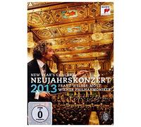 Welser-Most, Franz - Neujahrskonzert / New Year's Concert 2013 / Concerto di Capodanno 2013