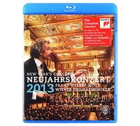 Welser-Most, Franz - Neujahrskonzert / New Year's Concert 2013 / Concerto di Capodanno 2013