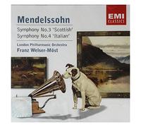 Welser-Most Franz - Sinfonie N.3, 4