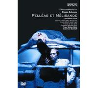 Welser-Most/Gilfry/Kallisch - Debussy: Pelleas & Melisande